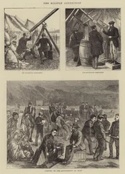 Die Sonnenfinsternis-Expedition